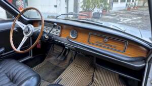 Image 39/54 de FIAT 1300 Vignale (1965)