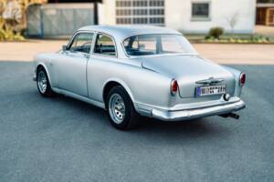 Bild 6/12 von Volvo Amazon  P121 (1966)