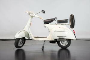 Bild 1/50 von Piaggio DUMMY (1966)