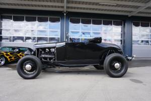 Bild 4/51 von Ford Modell 18 Hot Rod (1932)