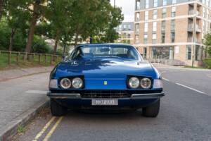 Afbeelding 7/26 van Ferrari 365 GTB&#x2F;4 Daytona (1971)