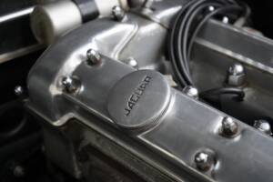 Afbeelding 19/44 van Jaguar E-Type 3.8 (1963)