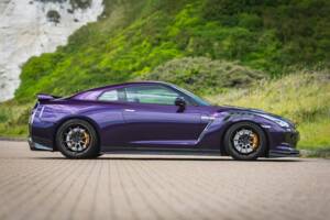 Bild 5/50 von Nissan GT-R (2009)