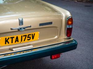 Image 8/36 of Rolls-Royce Silver Shadow II (1980)