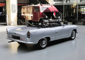 Bild 9/24 von Panhard PL 17 L4 Standard (1960)