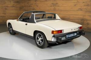 Bild 15/19 von Porsche 914/6 (1973)
