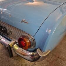Bild 63/125 von Ford Taunus 17m 1700 (1961)