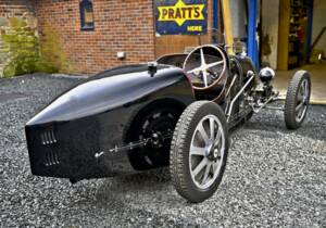Afbeelding 10/50 van Bugatti Type 37 (1929)