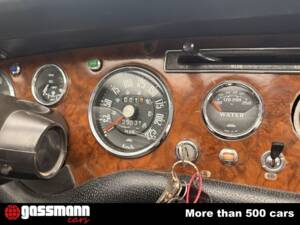 Bild 15/15 von Sunbeam Tiger Mk I (1965)