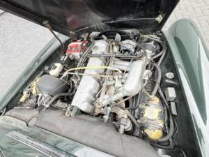 Image 49/50 de Mercedes-Benz 280 SL (1970)