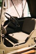 Bild 16/29 von Willys Jeep M38 A1 (1944)