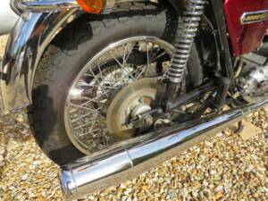 Image 37/44 of Triumph DUMMY (1976)