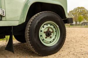 Afbeelding 11/44 van Land Rover Defender 90 (2008)