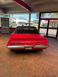 Bild 22/71 von Pontiac Firebird (1969)