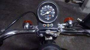 Immagine 8/10 di Harley-Davidson DUMMY (1986)