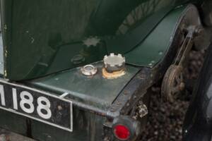 Imagen 50/50 de Sunbeam 20/60 hp DHC (1927)