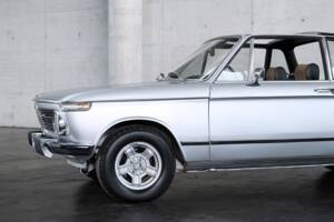 Bild 11/50 von BMW 2002 Baur (1972)