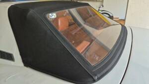 Image 21/66 de Lancia Beta Spider 2000 (1978)