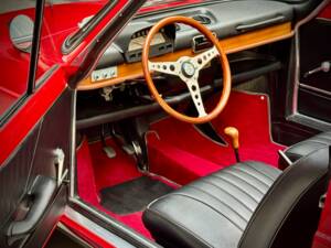 Imagen 10/21 de FIAT 850 Spider (1968)