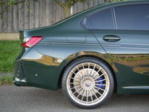 Image 3/49 of ALPINA B3 GT (1900)