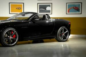 Bild 8/44 von Jaguar F-Type S (2014)
