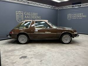 Image 34/50 of AMC Pacer (1982)