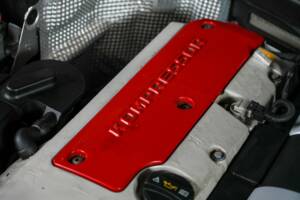 Image 35/50 of Mercedes-Benz SLK 230 Kompressor (2001)