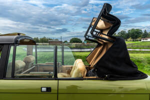 Bild 39/102 von Land Rover Range Rover Classic Rometsch (1985)