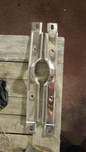 Afbeelding 35/42 van Dodge Custom 880 (1963)