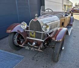 Bild 4/50 von Bugatti Typ 44 (1929)