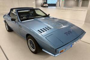 Image 1/17 of TVR Tasmin Series 1 (1984)