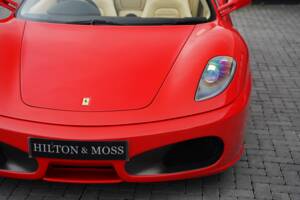 Image 30/50 of Ferrari F430 Spider (2007)