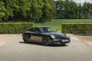 Bild 7/34 von Porsche 911 Carrera S (2008)