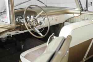 Bild 29/50 von Edsel Corsair Hardtop (1958)