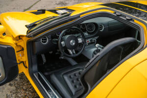 Imagen 20/39 de Ford GT (2005)