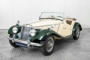 Bild 17/50 von MG TF (1954)