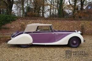 Bild 8/50 von Talbot-Lago T26 Record (1950)