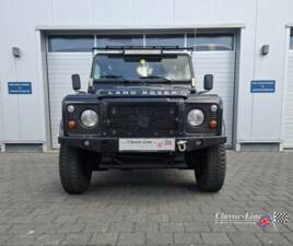 Bild 15/35 von Land Rover Defender 110 (2012)