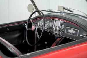 Immagine 27/50 di MG MGA 1500 (1955)