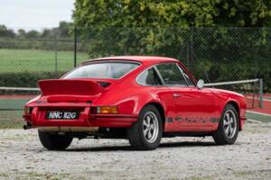 Image 4/44 of Porsche 911 Carrera RS 2.7 (Touring) (1969)