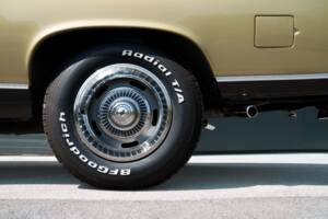 Afbeelding 18/22 van Chevrolet El Camino SS 396 (1968)