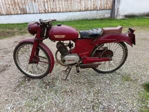 Immagine 4/6 di Laverda DUMMY (1950)