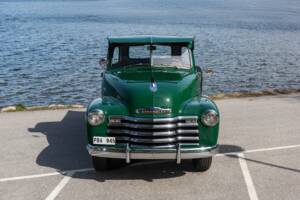 Imagen 7/100 de Chevrolet 3100 ½-ton Stepside (1949)