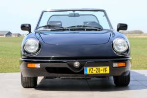 Afbeelding 15/50 van Alfa Romeo 2.0 Spider (1991)