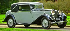 Image 3/50 of Rolls-Royce 20&#x2F;25 HP (1934)