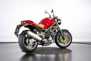 Imagen 5/50 de Ducati Monster 900 (1996)