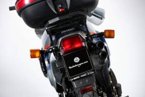 Image 12/43 of Honda XL 600V Transalp (1987)