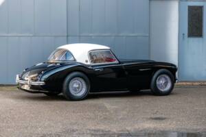 Afbeelding 9/23 van Austin-Healey 3000 Mk I (BN7) (1962)