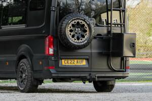 Bild 13/50 von MAN TGE 180 "The Adventurer" (2022)