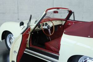 Bild 20/50 von Porsche 356 A 1600 Speedster (1958)